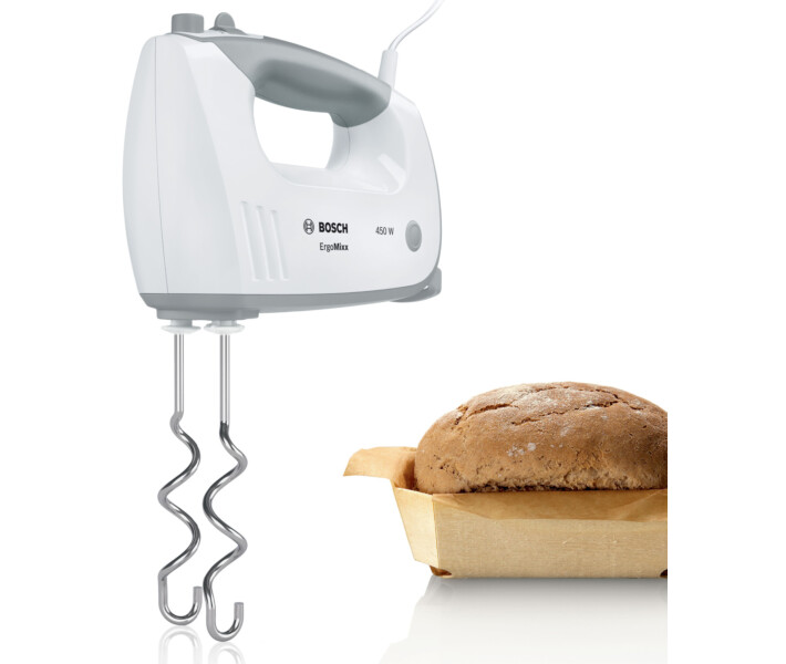 Фото - миксер Миксер Bosch MFQ36400