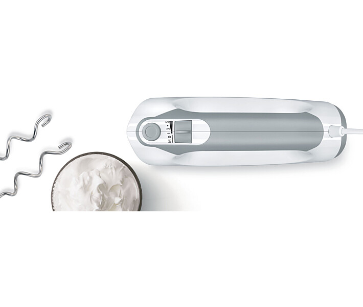 Фото - миксер Миксер Bosch MFQ36400