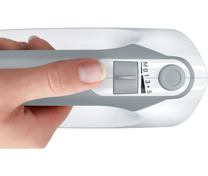 Фото - миксер Миксер Bosch MFQ36400