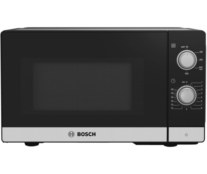 Фото - микроволновую печь Микроволновая печь Bosch FFL020MS1
