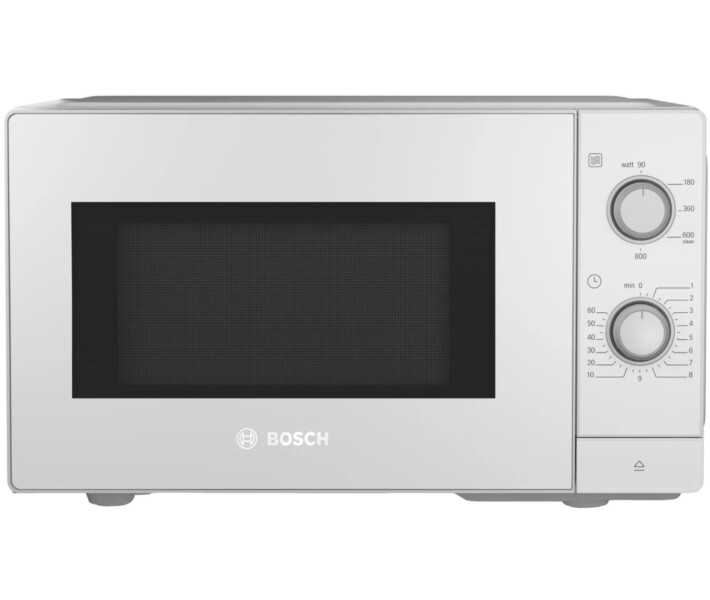 Фото - микроволновую печь Микроволновая печь Bosch FFL020MW0