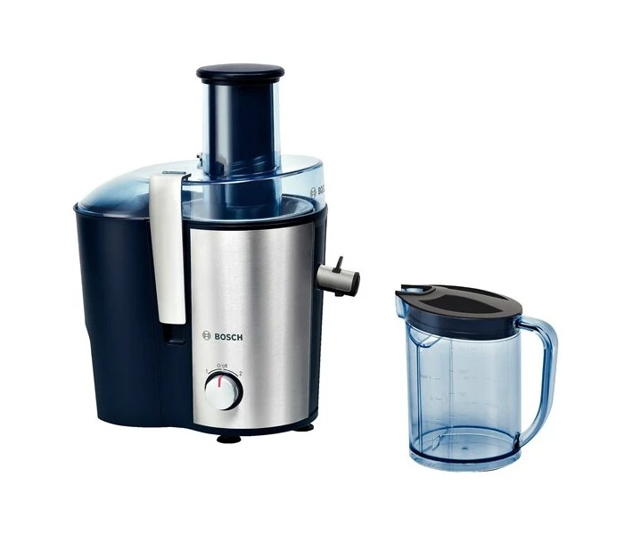Фото - соковыжималку Соковыжималка Bosch MES3500