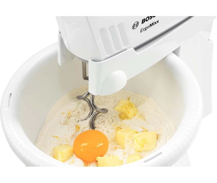 Фото - миксер Миксер Bosch MFQ36490