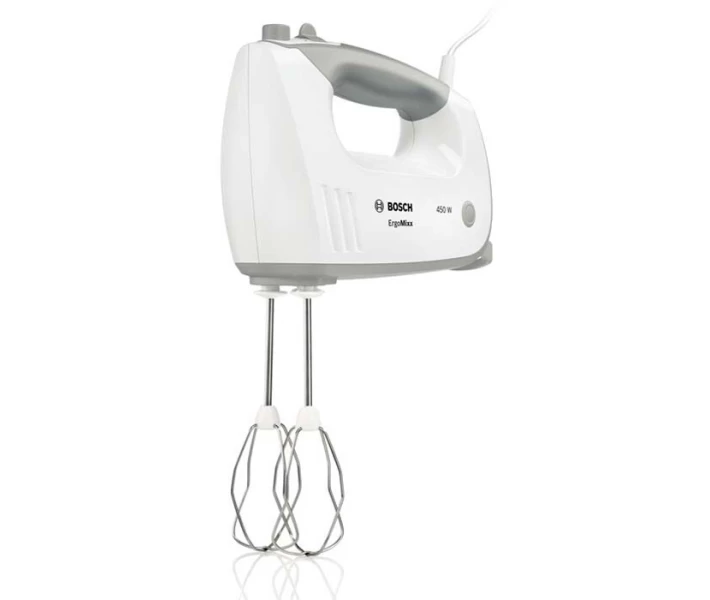 Фото - миксер Миксер Bosch MFQ36490
