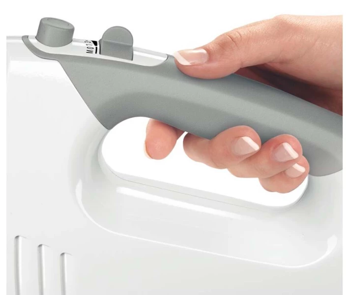 Фото - миксер Миксер Bosch MFQ36490
