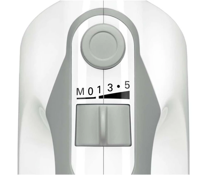Фото - миксер Миксер Bosch MFQ36490