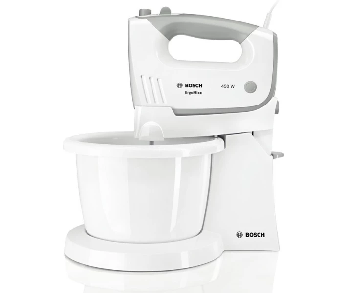 Фото - миксер Миксер Bosch MFQ36490