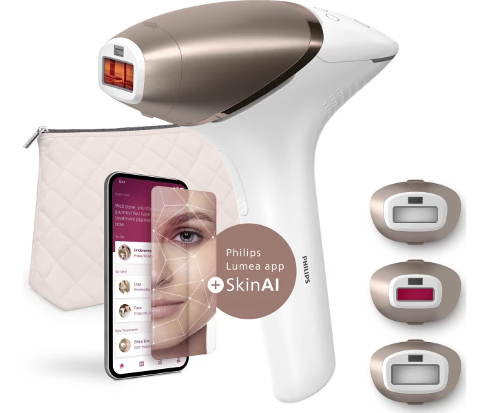 Фото - фотоэпилятор Фотоэпилятор Lumea от Philips BRI973/00 серии 9900