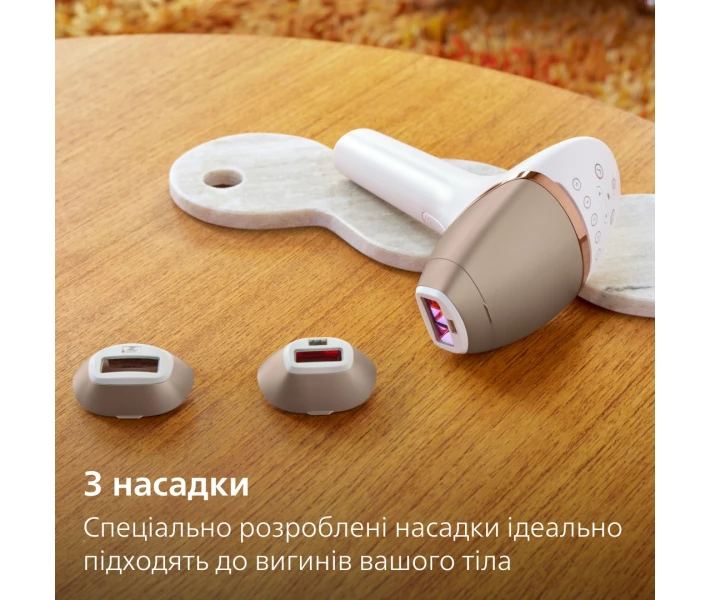 Фото - фотоэпилятор Фотоэпилятор Lumea от Philips BRI973/00 серии 9900