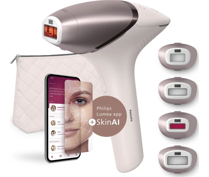 Фото - фотоэпилятор Фотоэпилятор Lumea от Philips BRI977/00 серии 9900