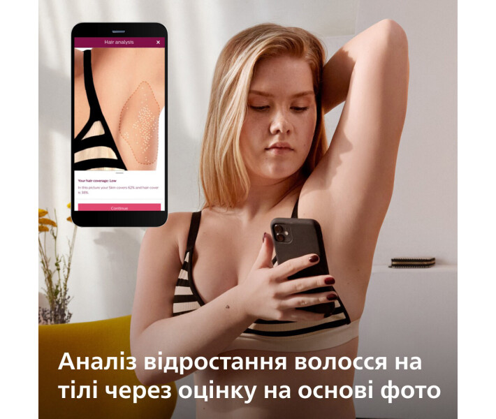 Фото - фотоэпилятор Фотоэпилятор Lumea от Philips BRI977/00 серии 9900