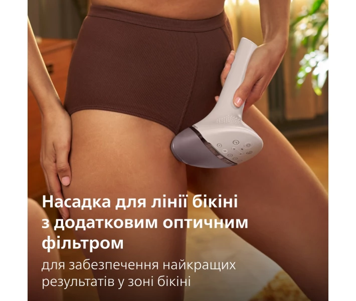 Фото - фотоэпилятор Фотоэпилятор Lumea от Philips BRI977/00 серии 9900
