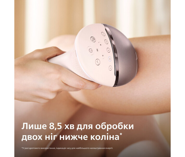Фото - фотоэпилятор Фотоэпилятор Lumea от Philips BRI977/00 серии 9900