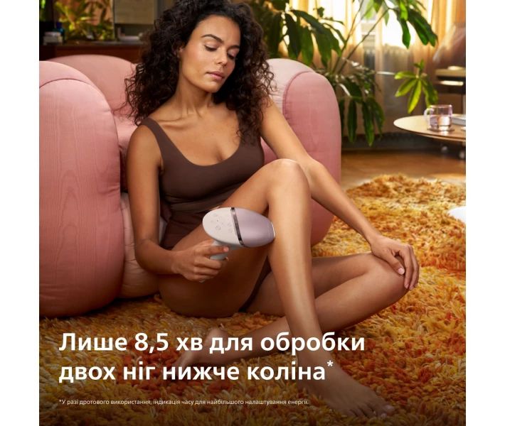 Фото - фотоэпилятор Фотоэпилятор Lumea от Philips BRI977/00 серии 9900