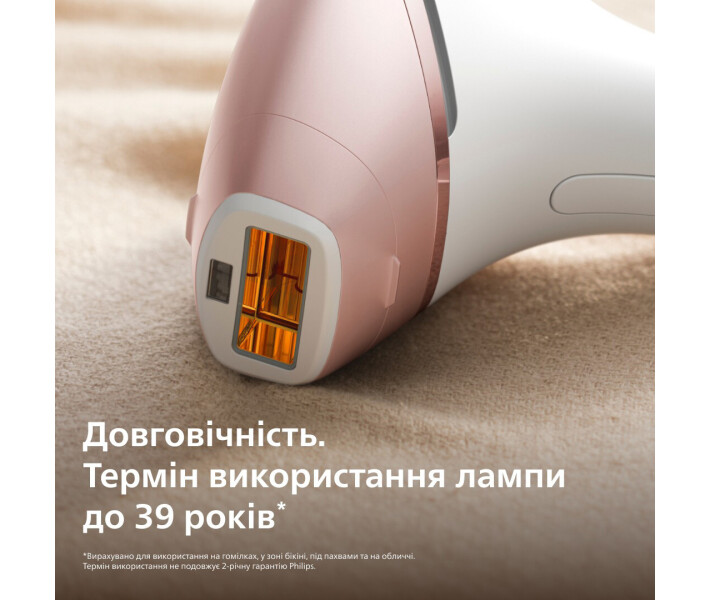 Фото - фотоэпилятор Фотоэпилятор Lumea от Philips BRI977/00 серии 9900