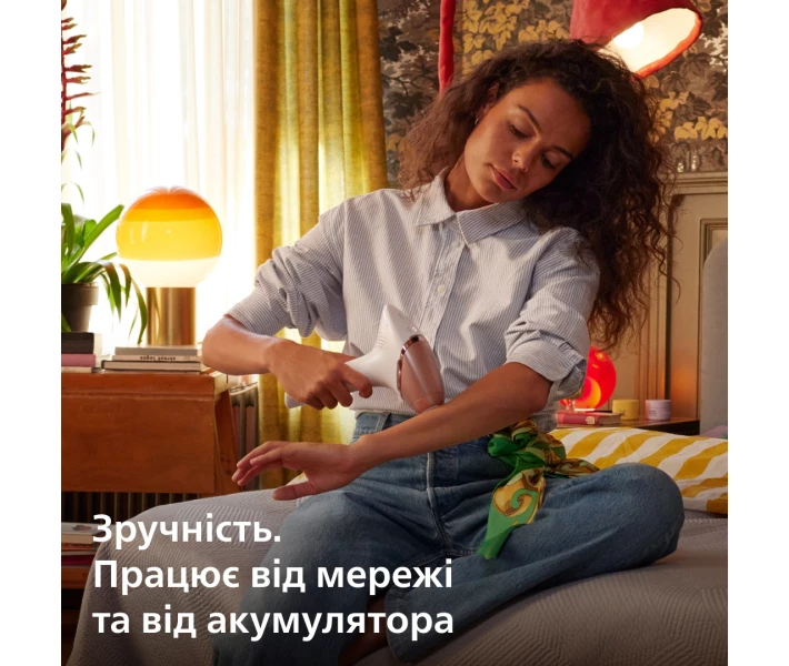 Фото - фотоэпилятор Фотоэпилятор Lumea от Philips BRI977/00 серии 9900