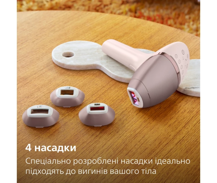 Фото - фотоэпилятор Фотоэпилятор Lumea от Philips BRI977/00 серии 9900