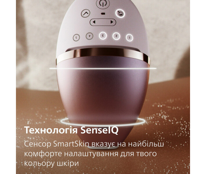 Фото - фотоэпилятор Фотоэпилятор Lumea от Philips BRI977/00 серии 9900