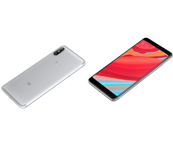 Фото - смартфон и мобильный телефон Xiaomi Redmi S2 4/64GB Grey