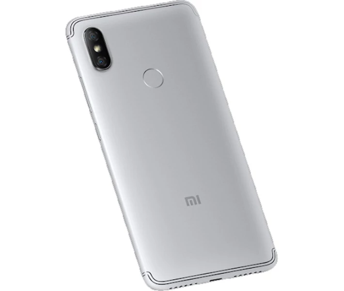 Фото - смартфон и мобильный телефон Xiaomi Redmi S2 4/64GB Grey