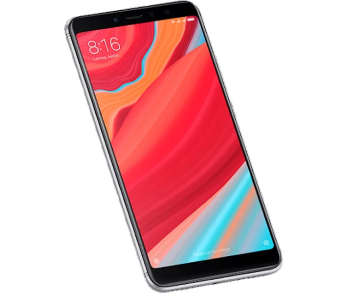 Фото - смартфон и мобильный телефон Xiaomi Redmi S2 4/64GB Grey