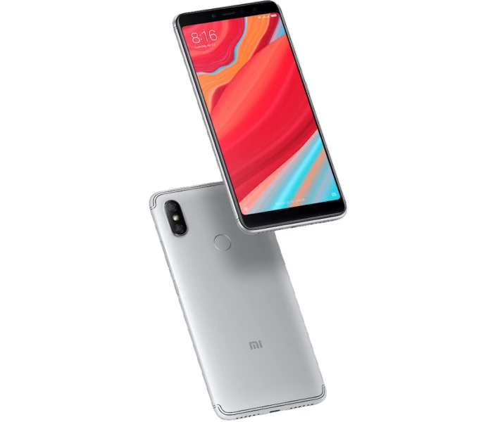 Фото - смартфон и мобильный телефон Xiaomi Redmi S2 4/64GB Grey