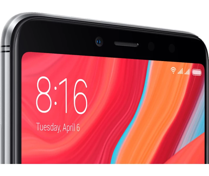 Фото - смартфон и мобильный телефон Xiaomi Redmi S2 4/64GB Grey