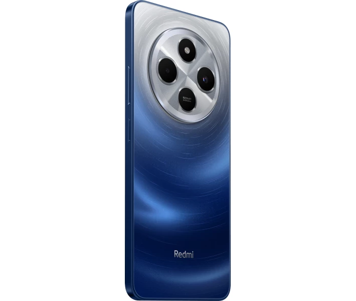Фото - смартфон и мобильный телефон Xiaomi Redmi 14C 8/256GB Starry Blue