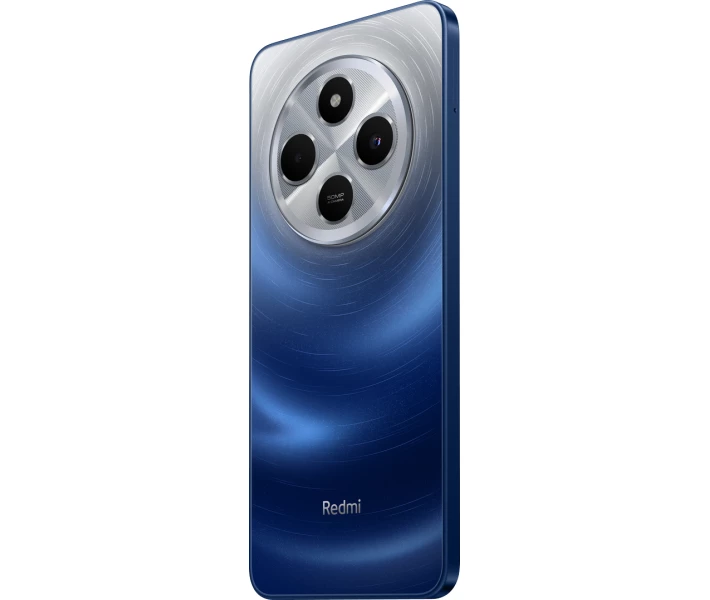 Фото - смартфон и мобильный телефон Xiaomi Redmi 14C 8/256GB Starry Blue