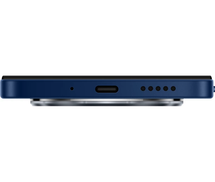 Фото - смартфон и мобильный телефон Xiaomi Redmi 14C 8/256GB Starry Blue