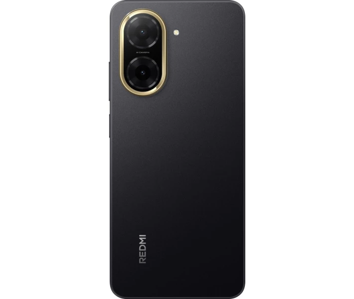 Фото - смартфон и мобильный телефон Xiaomi Redmi A5 4/128GB Midnight Black