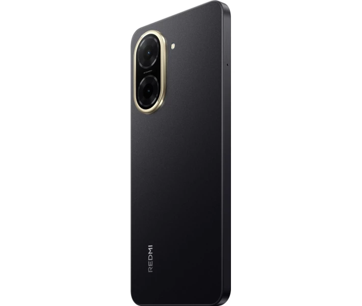 Фото - смартфон и мобильный телефон Xiaomi Redmi A5 4/128GB Midnight Black