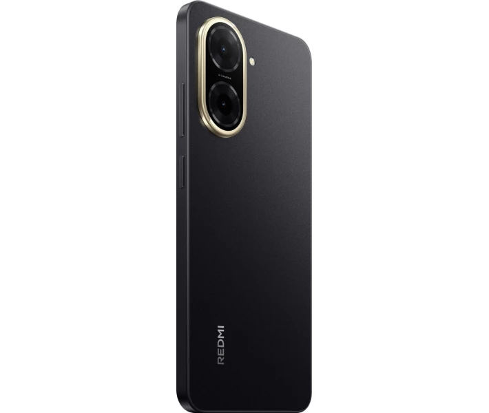 Фото - смартфон и мобильный телефон Xiaomi Redmi A5 4/128GB Midnight Black