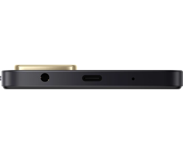 Фото - смартфон и мобильный телефон Xiaomi Redmi A5 4/128GB Midnight Black