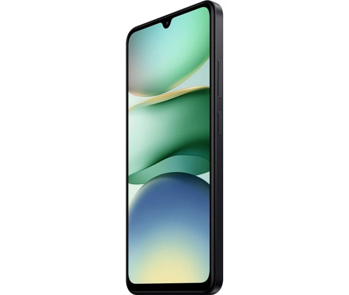Фото - смартфон и мобильный телефон Xiaomi Redmi A5 4/128GB Midnight Black