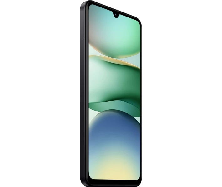 Фото - смартфон и мобильный телефон Xiaomi Redmi A5 4/128GB Midnight Black