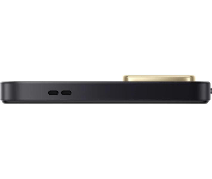 Фото - смартфон и мобильный телефон Xiaomi Redmi A5 4/128GB Midnight Black