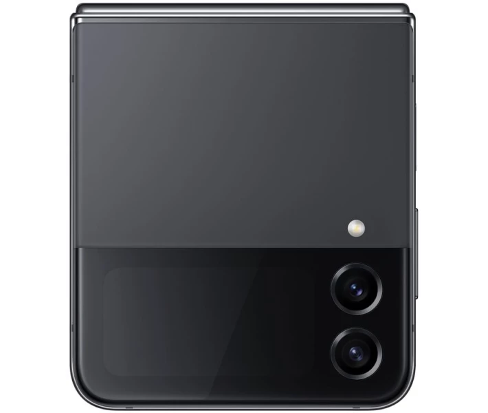 Samsung Galaxy Flip4 8/256 Graphite(SM-F721BZAHSEK) купить в АЛЛО