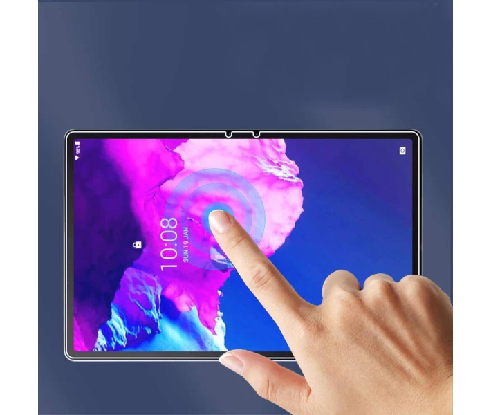 Фото - защитное стекло к планшету Защитное стекло BeCover для Lenovo Tab P11 Pro (706741)