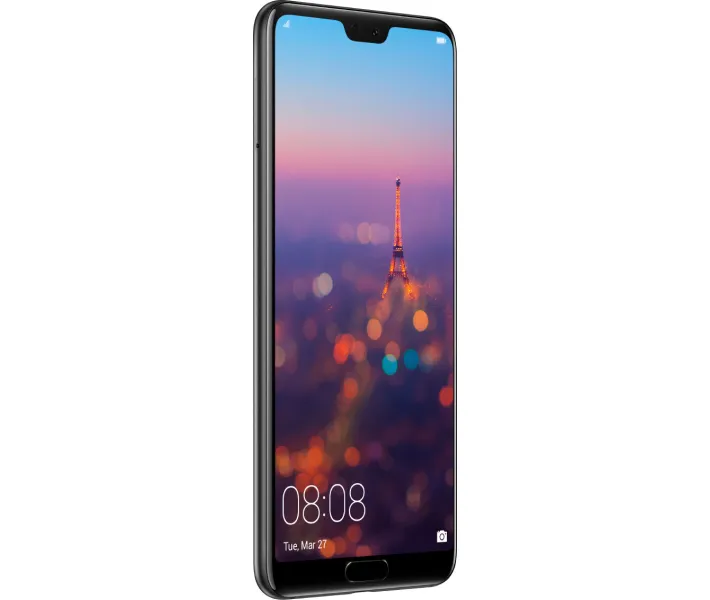HUAWEI P20 Pro 6/128GB Black (51092EPD) купить в АЛЛО – цена