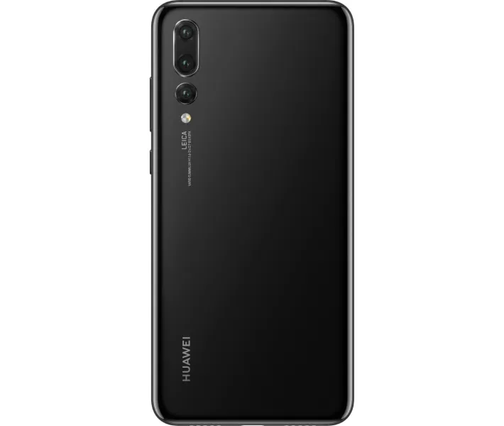HUAWEI P20 Pro 6/128GB Black (51092EPD) купить в АЛЛО – цена