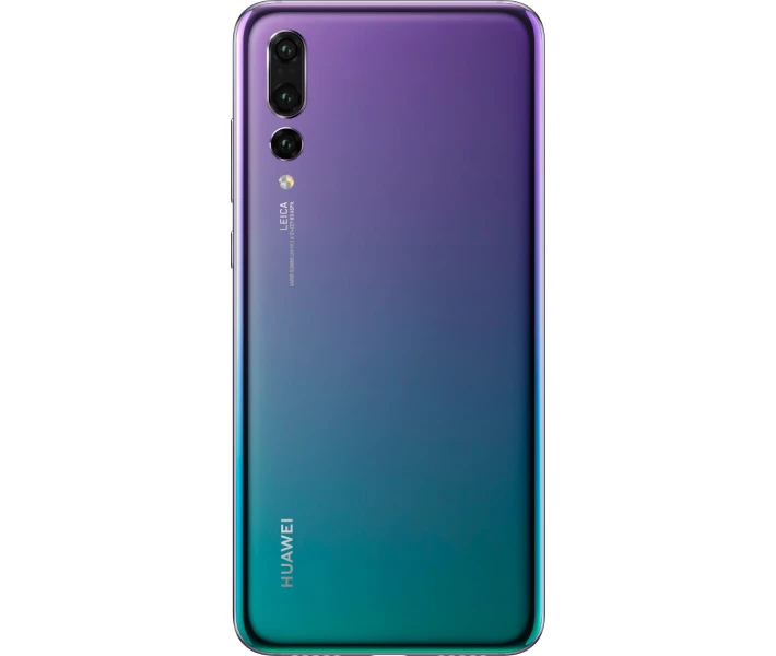 Huawei P20 Pro 6/128 GB Purple (51092FFA) — купить в интернет
