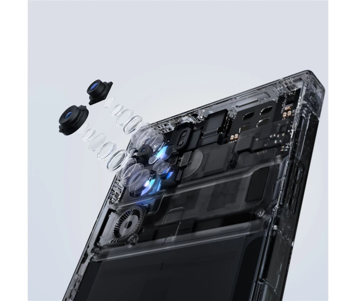 Redmagic9Pro グローバル版　16/512GB Мобильный телефон ZTE Nubia RedMagic 9 Pro 16/512GB Cyclone