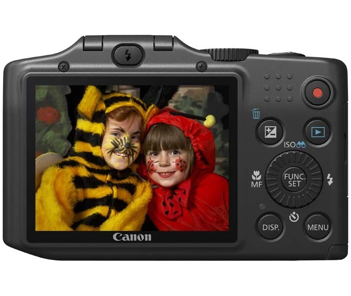 Canon PowerShot SX160 IS キャノン パワーショット Amazon | Canon デジタルカメラ PowerShot SX160IS 約1600万画素