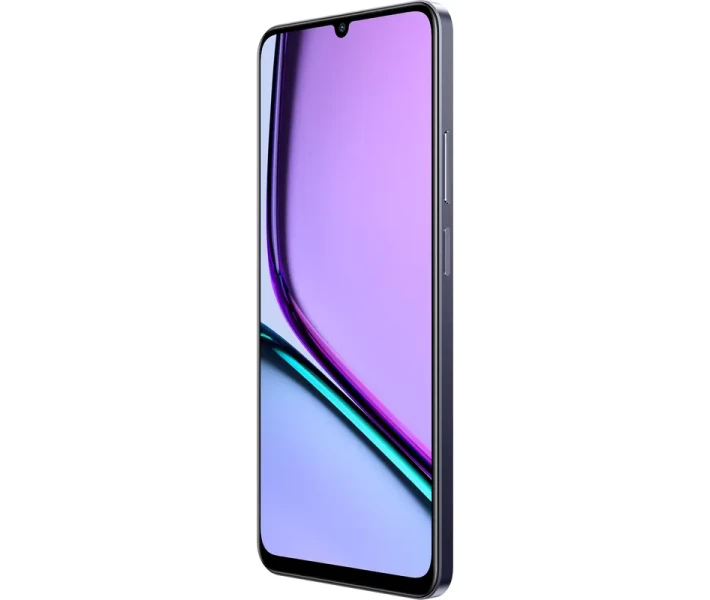 realme Note 60 4G/128G sim フリー Мобильный телефон Realme Note 60 4/128GB Voyage Blue – фото