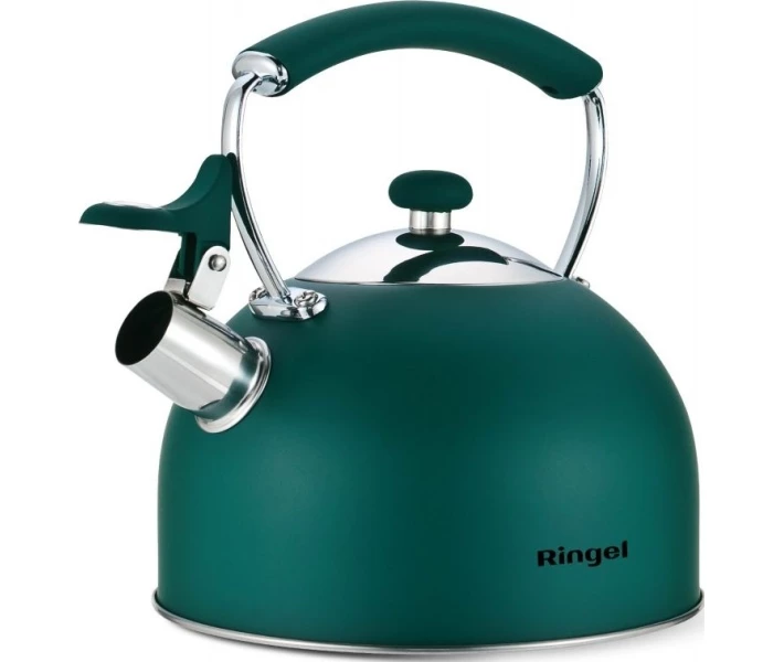  Чайник RINGEL Herbal line 2.5 л (RG-1007)