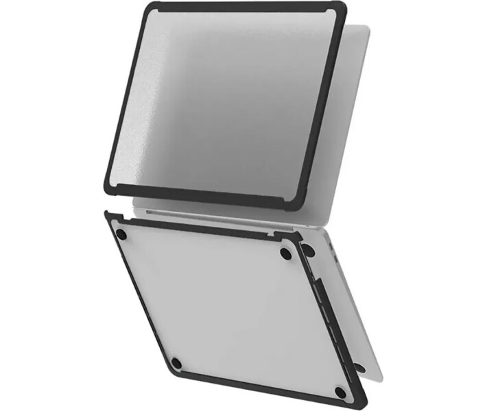 Фото - чехол для Apple MacBook Накладка WIWU Haya Shield Case MacBook Pro 14,2" 2021