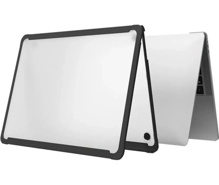 Фото - чехол для Apple MacBook Накладка WIWU Haya Shield Case MacBook Pro 14,2" 2021