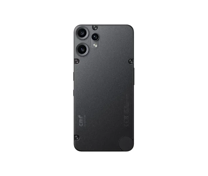 CMF by Nothing Phone 2 Pro 8/128GB Black купить в Киеве ☛ цены на