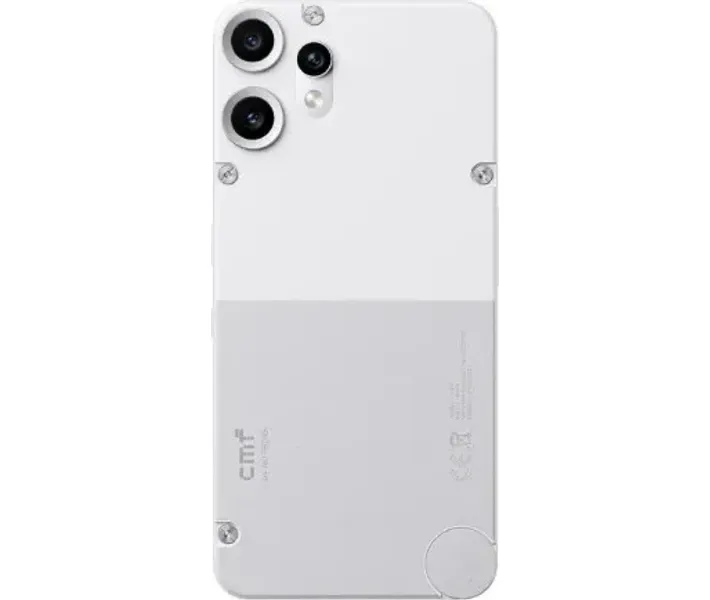 CMF by Nothing Phone 2 Pro 8/256GB White купить в АЛЛО – цена